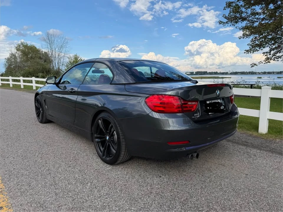 2014 BMW 4 Series - Image 11 of 11