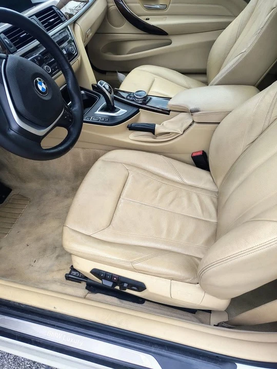 2014 BMW 4 Series - Image 8 of 11