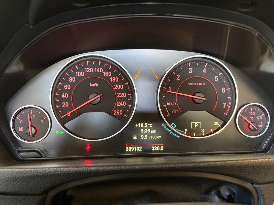 2014 BMW 4 Series - Image 6 of 8