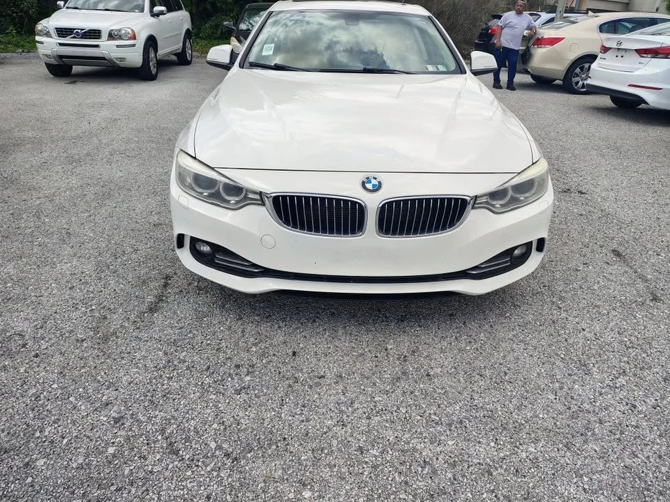 2014 BMW 4 Series - Image 11 of 11