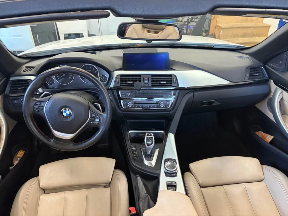 2014 BMW 4 Series - Image 5 of 8