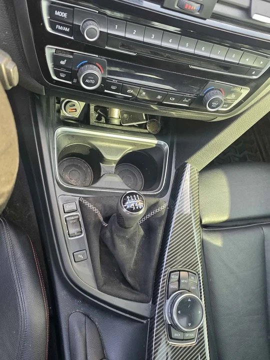 2014 BMW 4 Series - Image 7 of 7