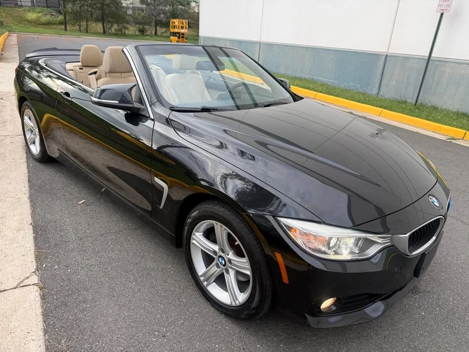 2014 BMW 4 Series - Image 11 of 20