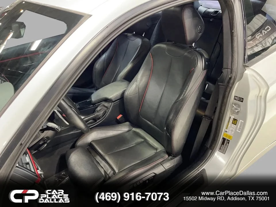 2014 BMW 4 Series - Image 17 of 19