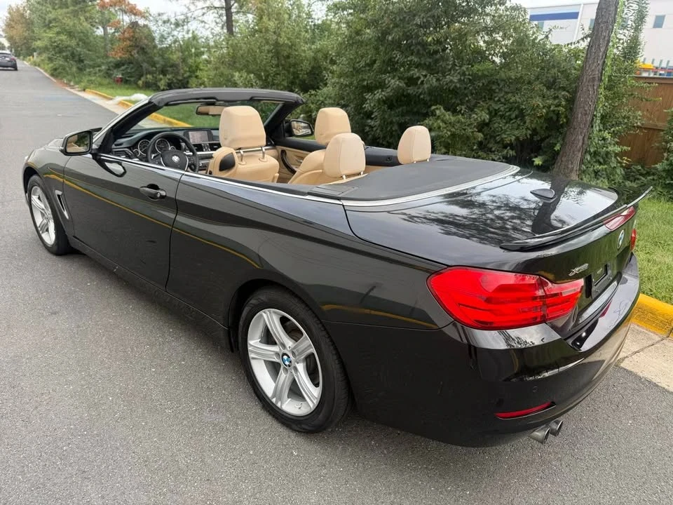 2014 BMW 4 Series - Image 6 of 20