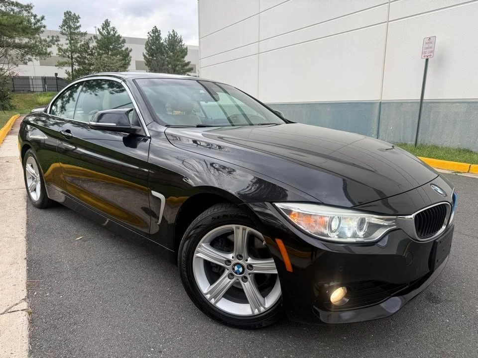 2014 BMW 4 Series - Image 16 of 20