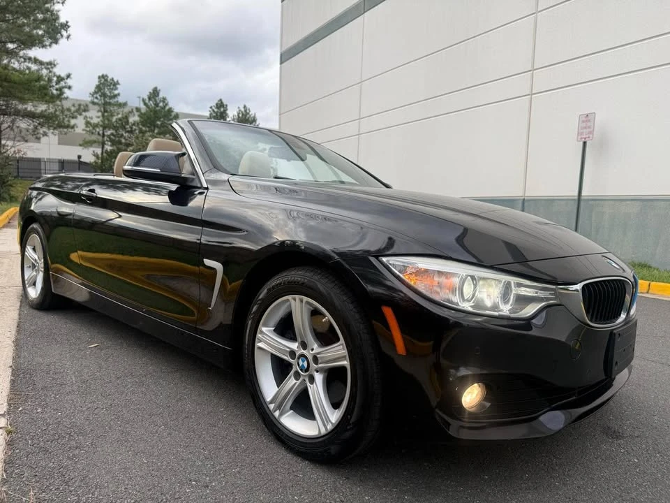 2014 BMW 4 Series - Image 12 of 20