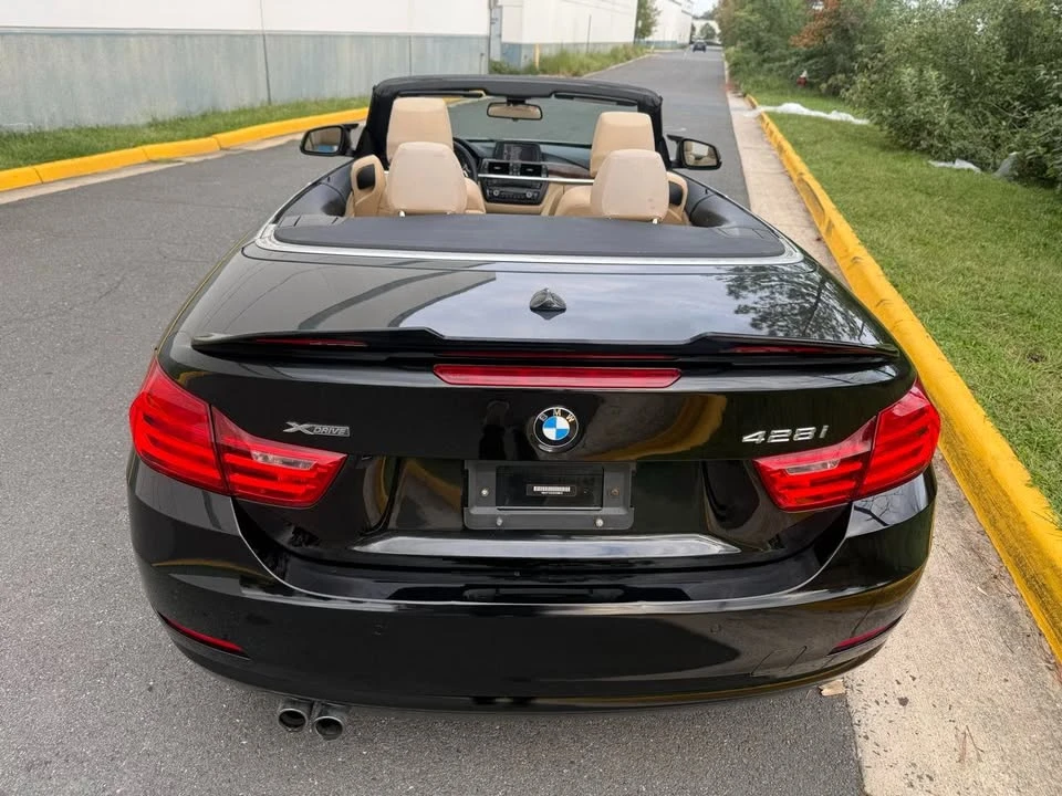2014 BMW 4 Series - Image 10 of 20