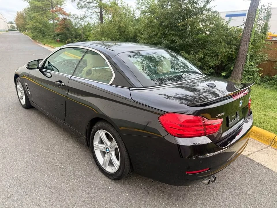 2014 BMW 4 Series - Image 17 of 20