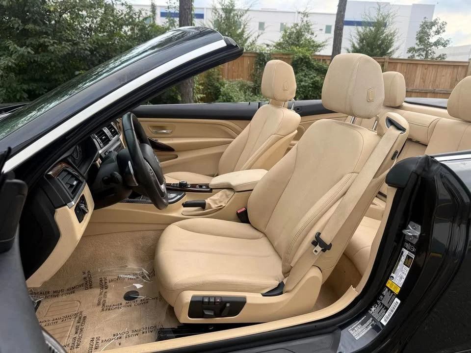 2014 BMW 4 Series - Image 20 of 20