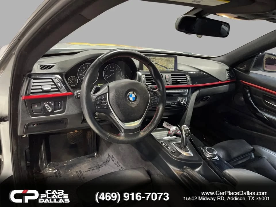 2014 BMW 4 Series - Image 15 of 19