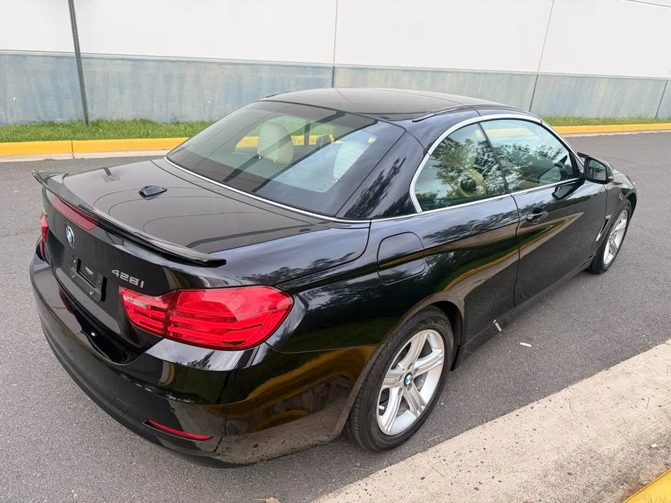 2014 BMW 4 Series - Image 18 of 20