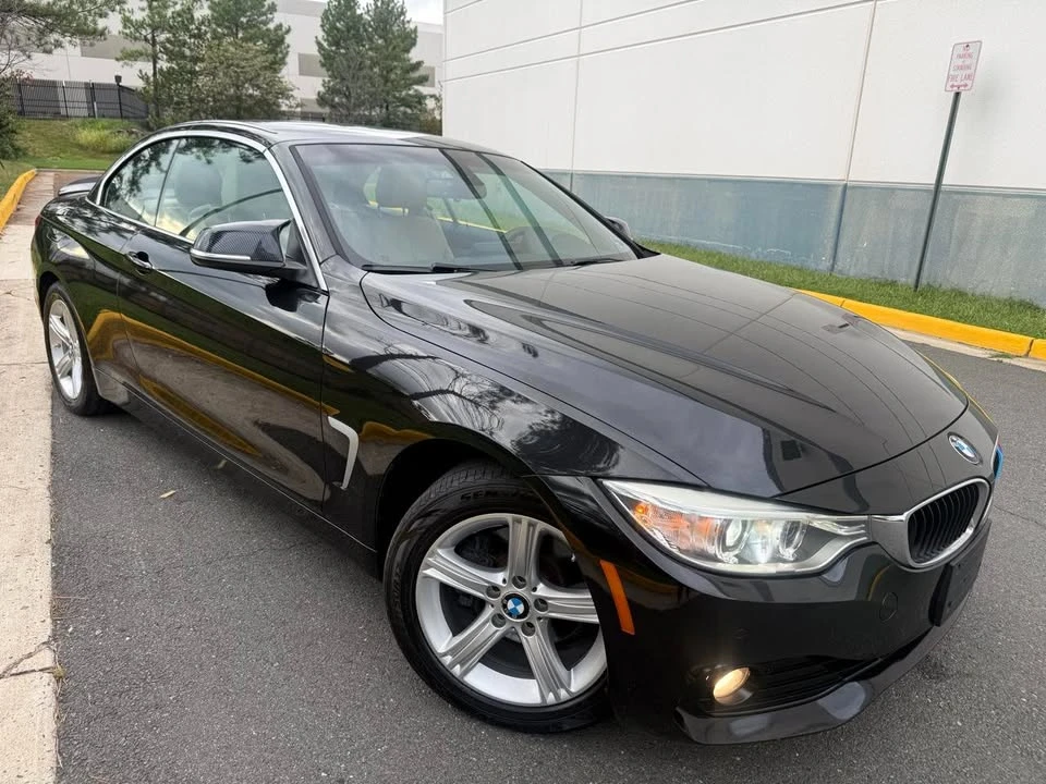2014 BMW 4 Series - Image 3 of 20