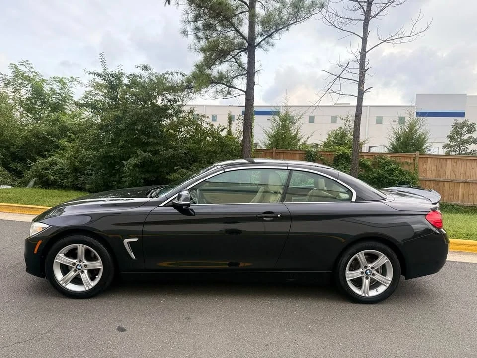 2014 BMW 4 Series - Image 15 of 20