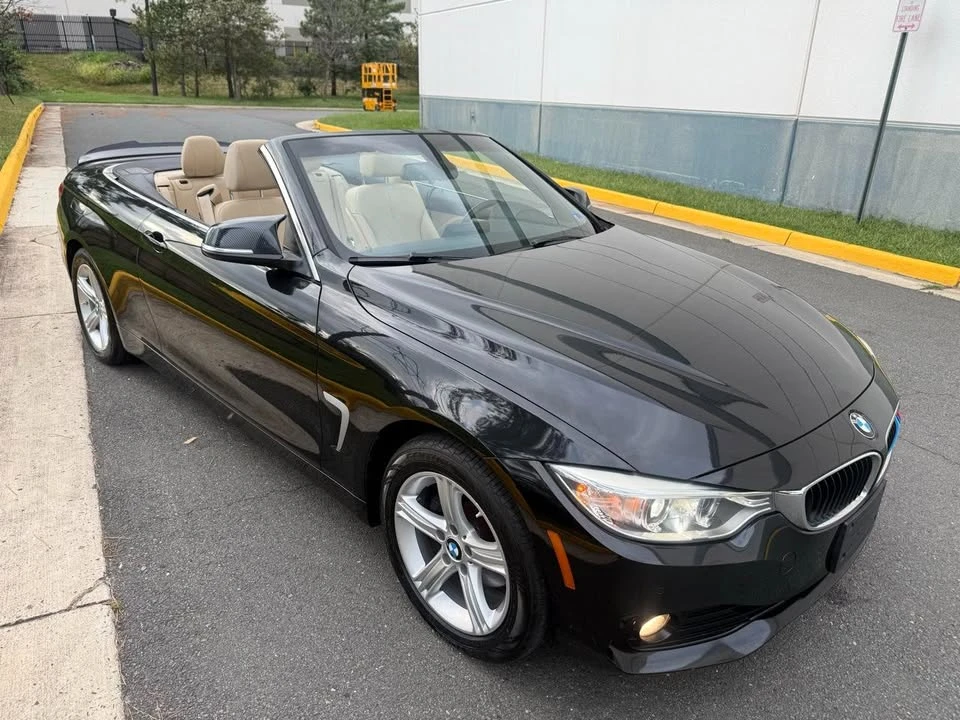 2014 BMW 4 Series - Image 14 of 20