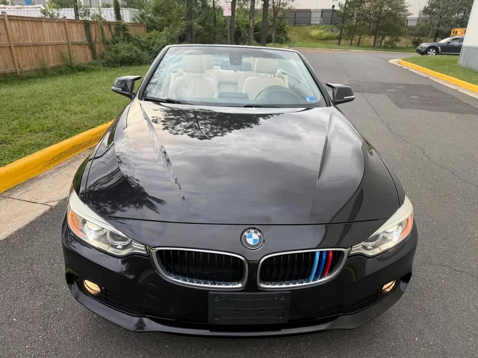 2014 BMW 4 Series - Image 13 of 20