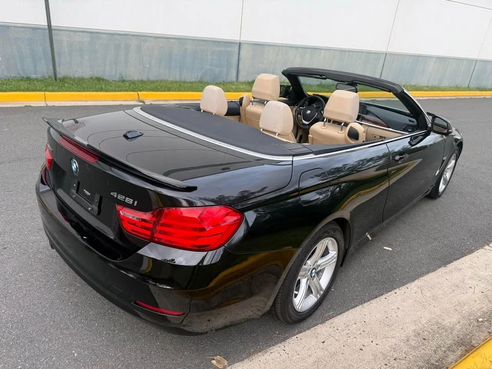 2014 BMW 4 Series - Image 7 of 20