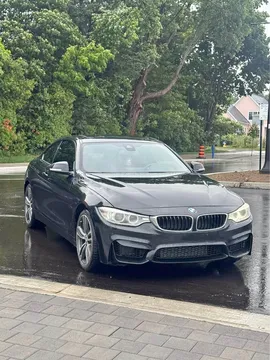 2014 BMW 428i Coupe