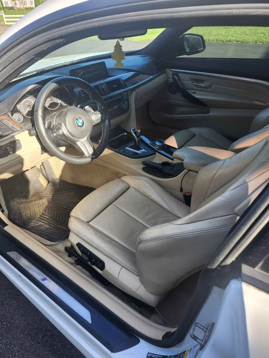 2014 BMW 4 Series - Image 6 of 8