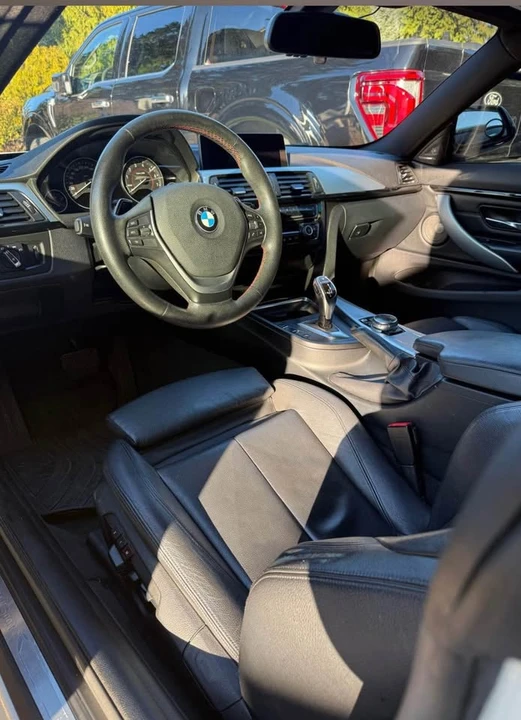 2014 BMW 4 Series - Image 3 of 4