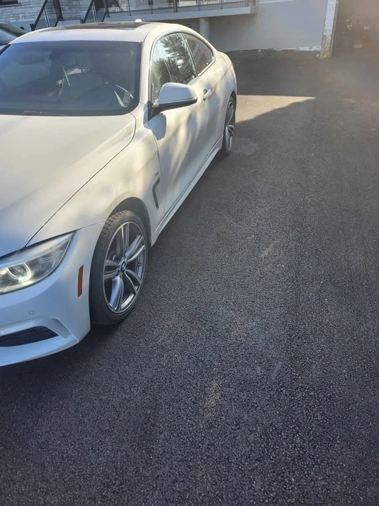 2014 BMW 4 Series - Image 7 of 8