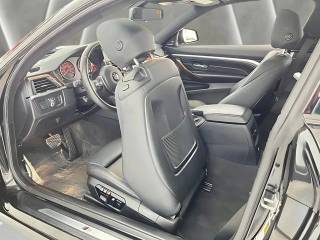 2014 BMW 4 Series - Image 12 of 20