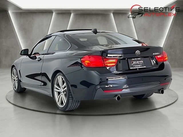 2014 BMW 4 Series - Image 3 of 20