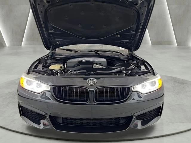 2014 BMW 4 Series - Image 19 of 20