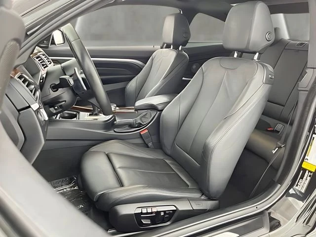 2014 BMW 4 Series - Image 11 of 20