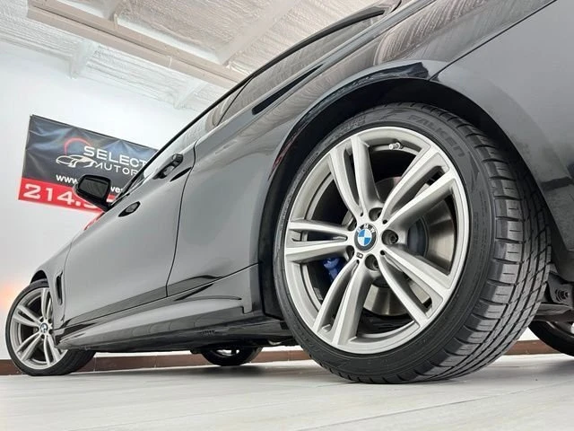 2014 BMW 4 Series - Image 17 of 20