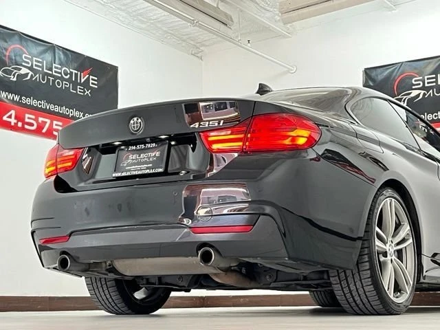2014 BMW 4 Series - Image 18 of 20
