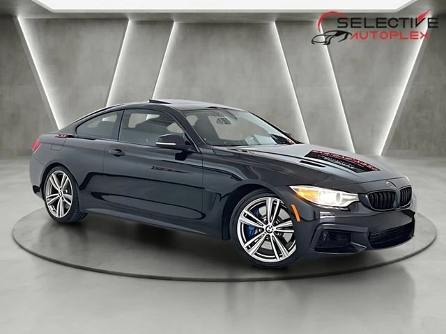 2014 BMW 4 Series - Image 2 of 20