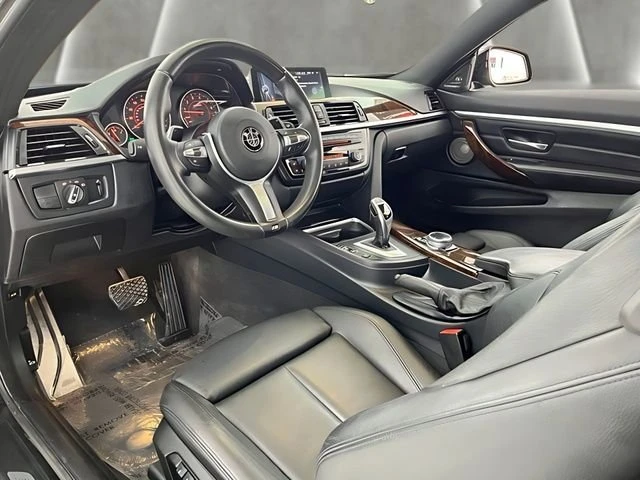 2014 BMW 4 Series - Image 5 of 20
