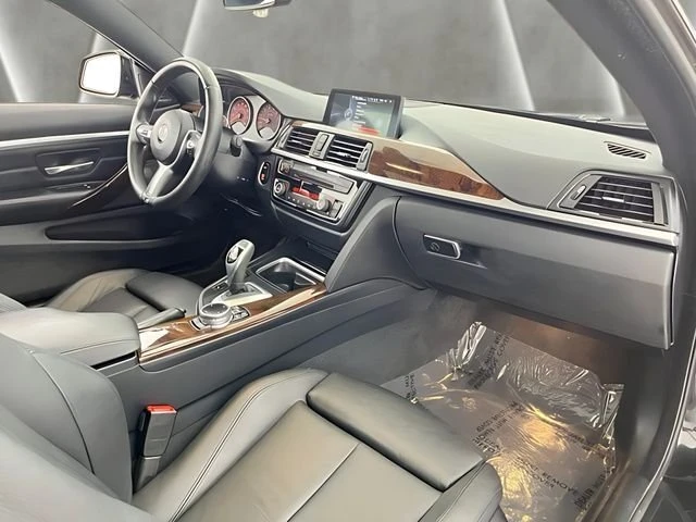 2014 BMW 4 Series - Image 16 of 20