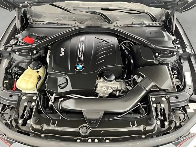 2014 BMW 4 Series - Image 20 of 20