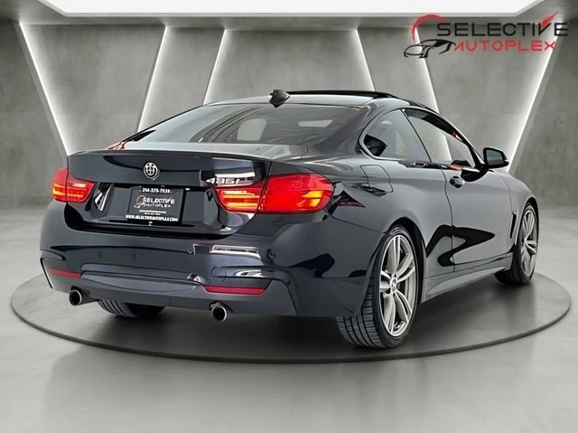 2014 BMW 4 Series - Image 4 of 20