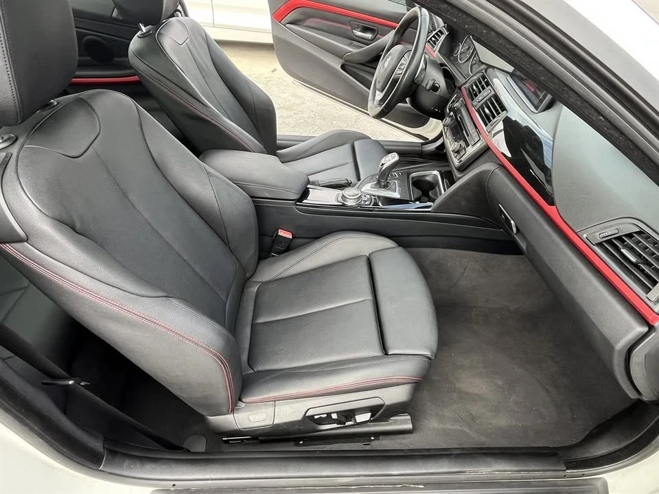 2014 BMW 4 Series - Image 16 of 19
