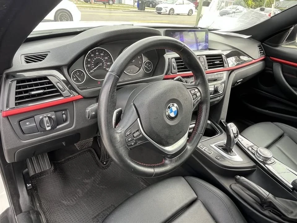 2014 BMW 4 Series - Image 9 of 19