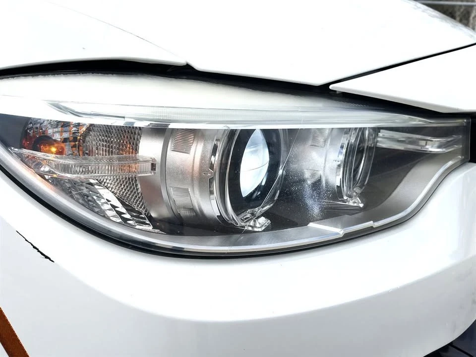 2014 BMW 4 Series - Image 5 of 19