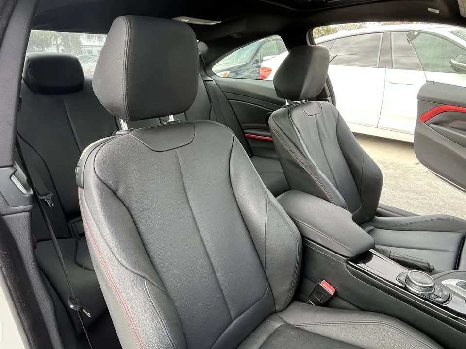 2014 BMW 4 Series - Image 17 of 19