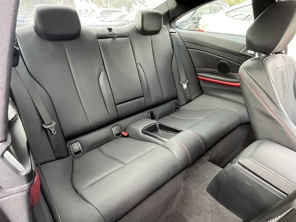 2014 BMW 4 Series - Image 18 of 19