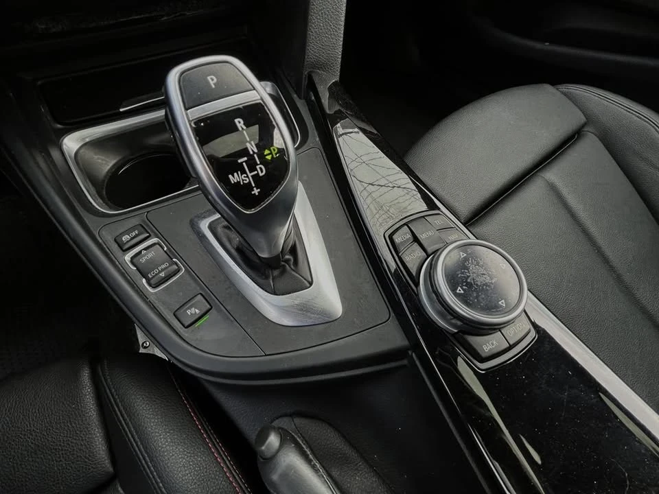 2014 BMW 4 Series - Image 14 of 19