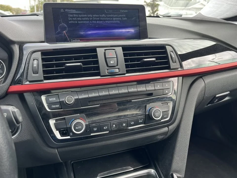 2014 BMW 4 Series - Image 11 of 19