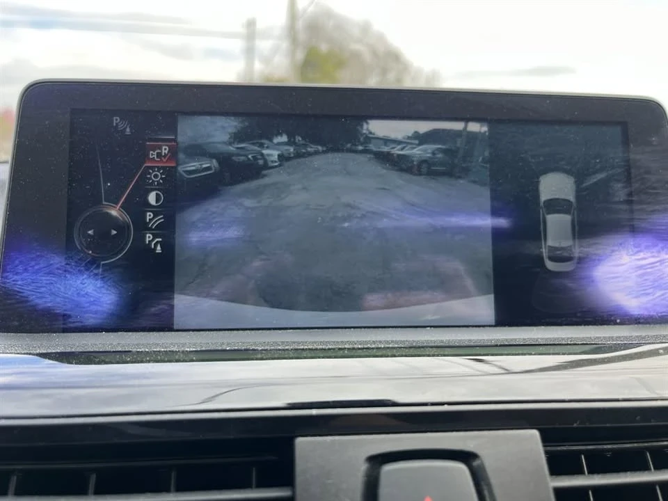 2014 BMW 4 Series - Image 12 of 19