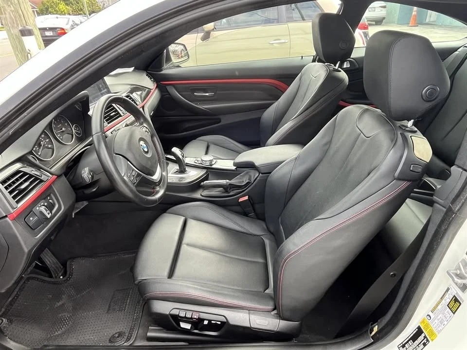 2014 BMW 4 Series - Image 8 of 19