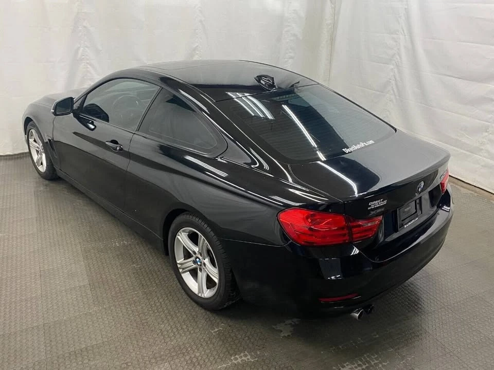 2014 BMW 4 Series - Image 7 of 12