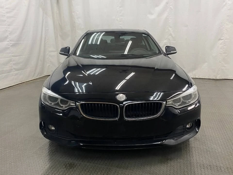 2014 BMW 4 Series - Image 3 of 12