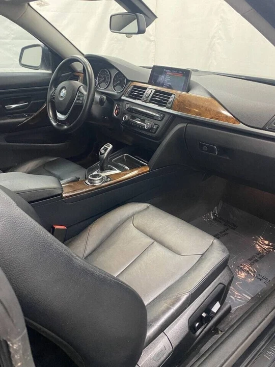 2014 BMW 4 Series - Image 11 of 12