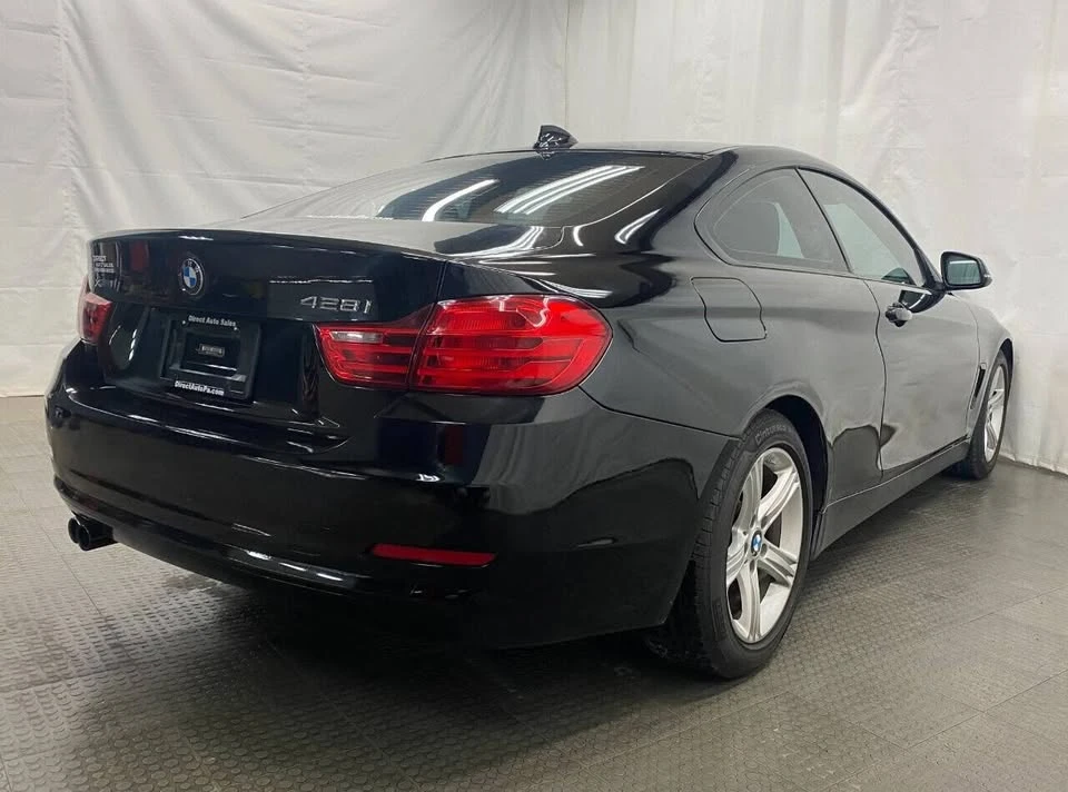 2014 BMW 4 Series - Image 9 of 12