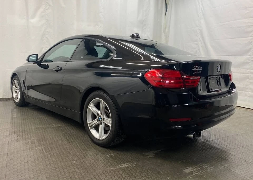 2014 BMW 4 Series - Image 6 of 12
